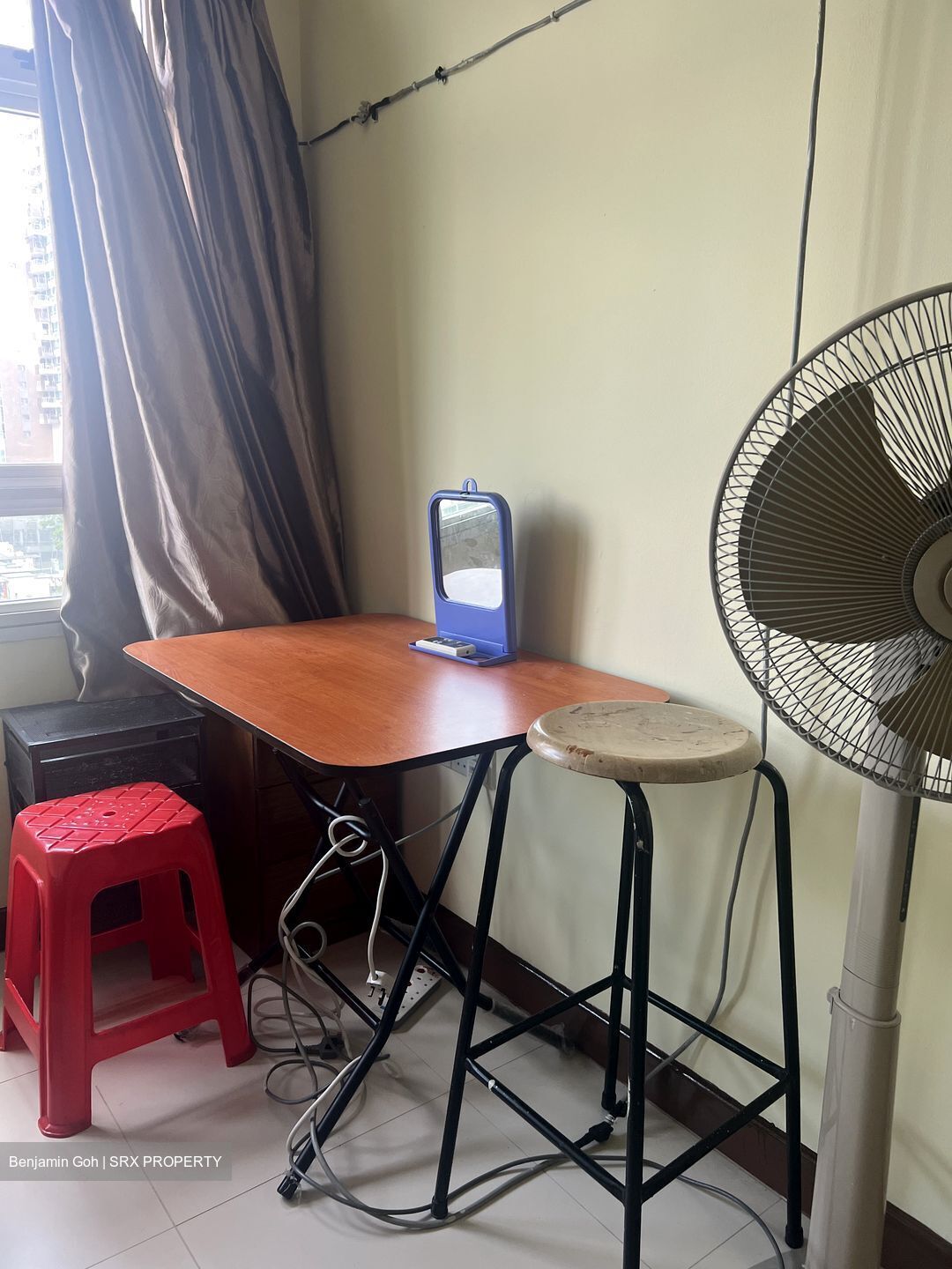 Blk 10A Tiong Bahru View (Bukit Merah), HDB 3 Rooms #586150181